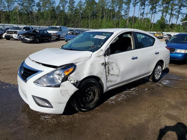 NISSAN VERSA 2015 3n1cn7apxfl888371