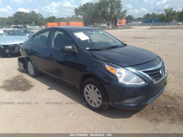 NISSAN VERSA 2015 3n1cn7apxfl889939