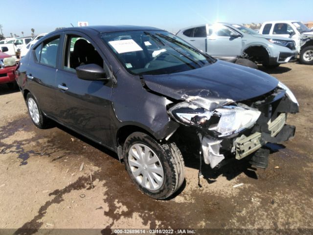 NISSAN VERSA 2015 3n1cn7apxfl891030