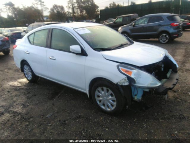 NISSAN VERSA 2015 3n1cn7apxfl891044