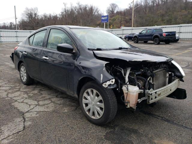 NISSAN VERSA S 2015 3n1cn7apxfl891304