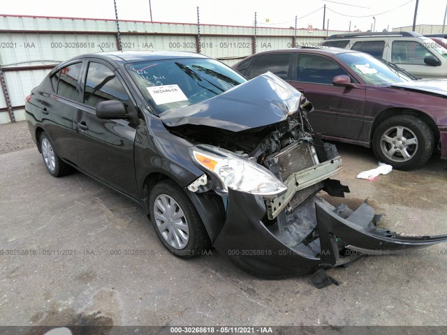 NISSAN VERSA 2015 3n1cn7apxfl891626