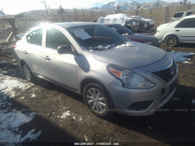 NISSAN VERSA 2015 3n1cn7apxfl892629