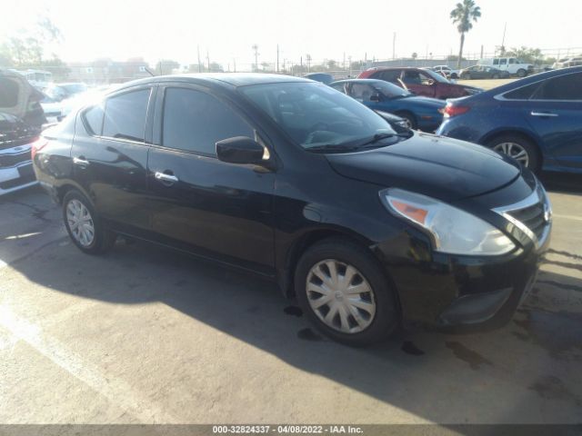 NISSAN VERSA 2015 3n1cn7apxfl893604