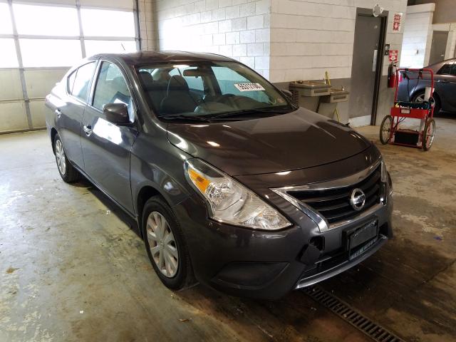 NISSAN VERSA S 2015 3n1cn7apxfl893909