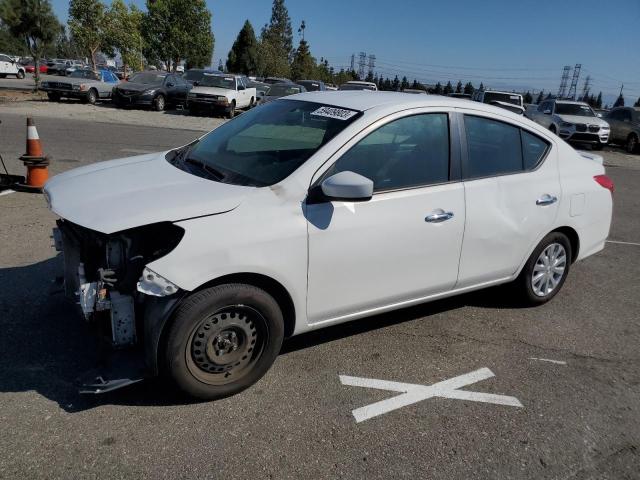 NISSAN VERSA S 2015 3n1cn7apxfl894624