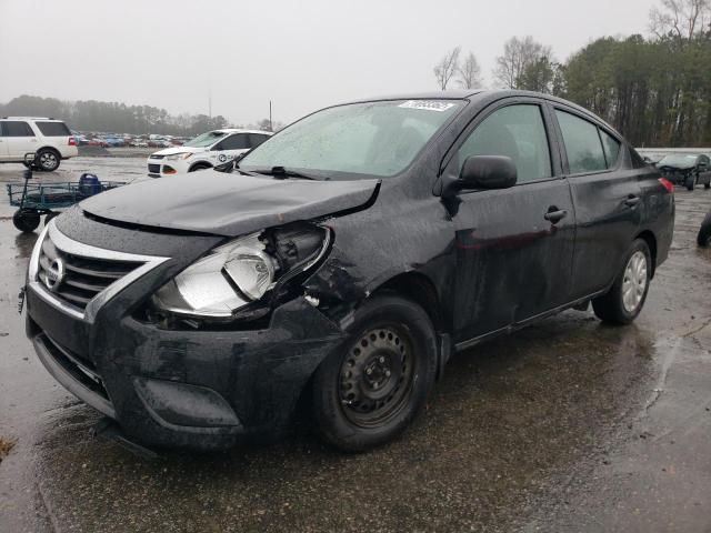 NISSAN VERSA S 2015 3n1cn7apxfl894915