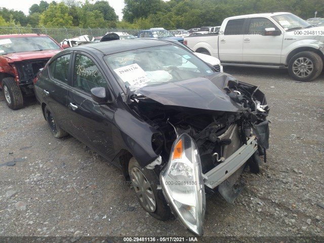 NISSAN VERSA 2015 3n1cn7apxfl895479