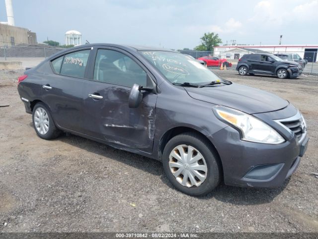 NISSAN VERSA 2015 3n1cn7apxfl895823