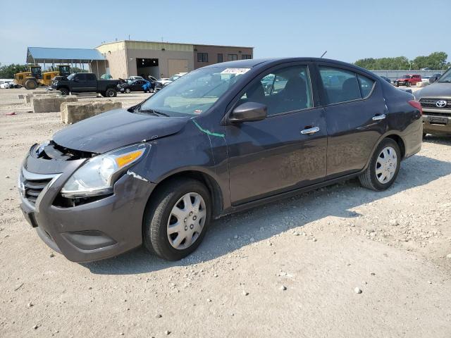 NISSAN VERSA S 2015 3n1cn7apxfl896387