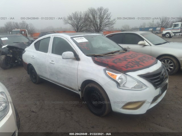 NISSAN VERSA 2015 3n1cn7apxfl896695