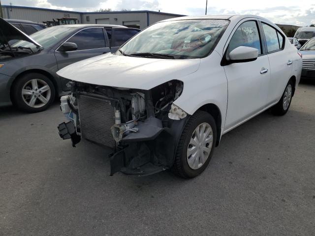 NISSAN VERSA S 2015 3n1cn7apxfl898155