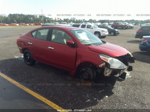 NISSAN VERSA 2015 3n1cn7apxfl898740