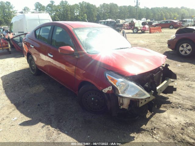 NISSAN VERSA 2015 3n1cn7apxfl898852