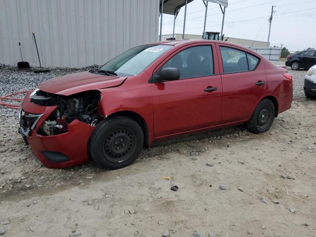 NISSAN VERSA 2015 3n1cn7apxfl900227