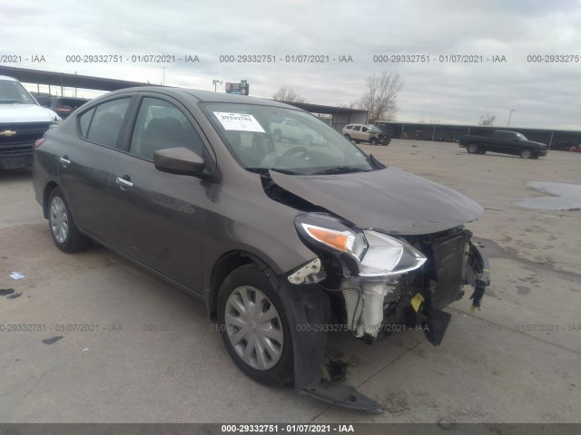 NISSAN VERSA 2015 3n1cn7apxfl900311