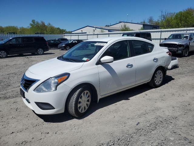 NISSAN VERSA 2015 3n1cn7apxfl900776