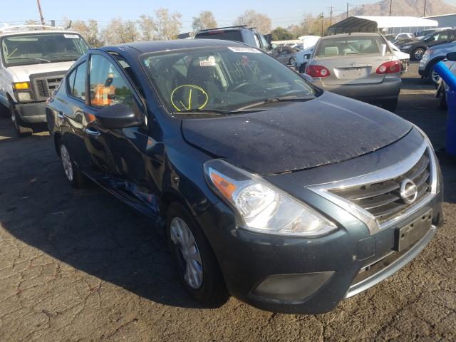 NISSAN VERSA S 2015 3n1cn7apxfl900826