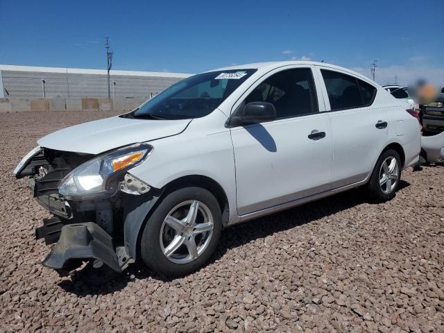 NISSAN VERSA 2015 3n1cn7apxfl901409