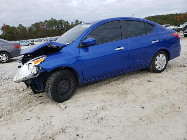 NISSAN VERSA 2015 3n1cn7apxfl902334