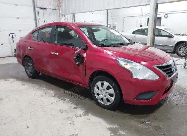 NISSAN VERSA 2015 3n1cn7apxfl903502