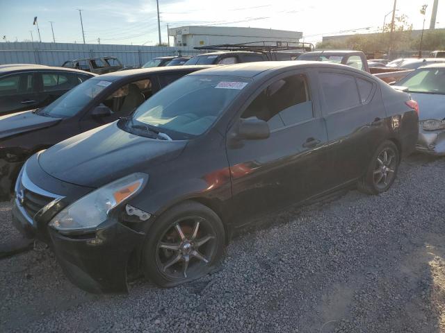 NISSAN VERSA 2015 3n1cn7apxfl903709