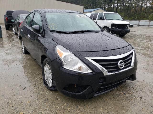 NISSAN VERSA S 2015 3n1cn7apxfl905119