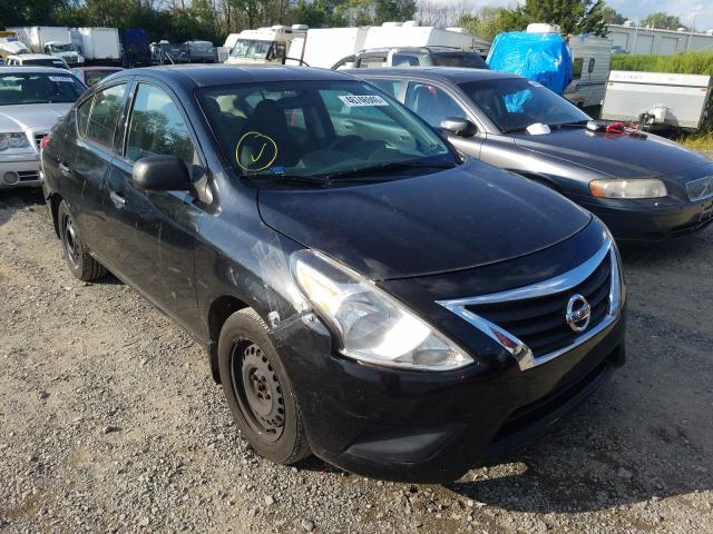 NISSAN VERSA S 2015 3n1cn7apxfl906075