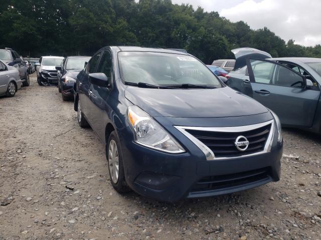 NISSAN VERSA S 2015 3n1cn7apxfl908473