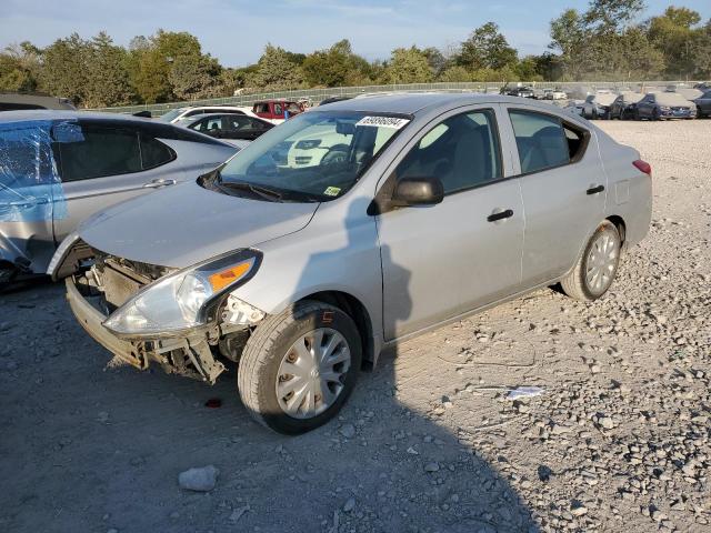 NISSAN VERSA S 2015 3n1cn7apxfl908828