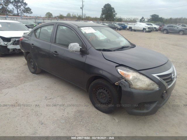 NISSAN VERSA 2015 3n1cn7apxfl909395