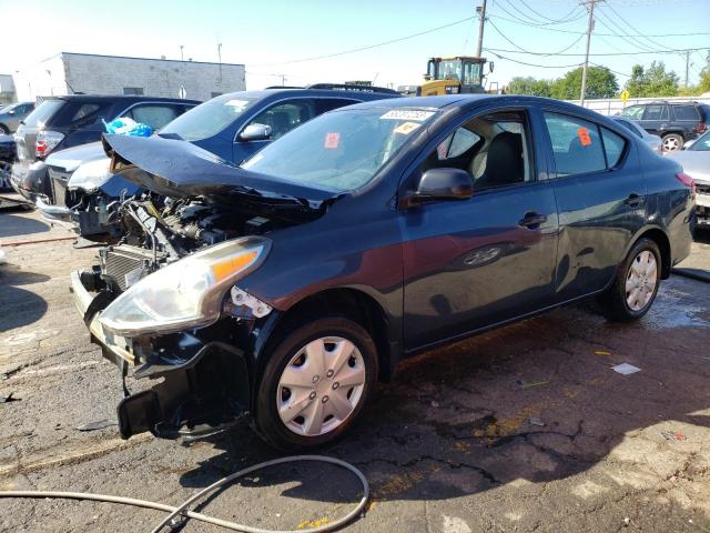 NISSAN VERSA 2015 3n1cn7apxfl909557