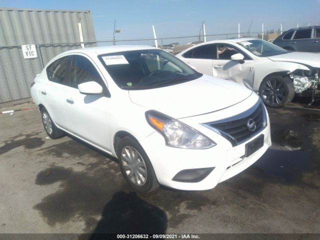 NISSAN VERSA 2015 3n1cn7apxfl910319