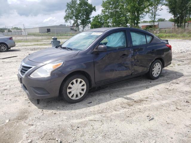 NISSAN VERSA S 2015 3n1cn7apxfl914886