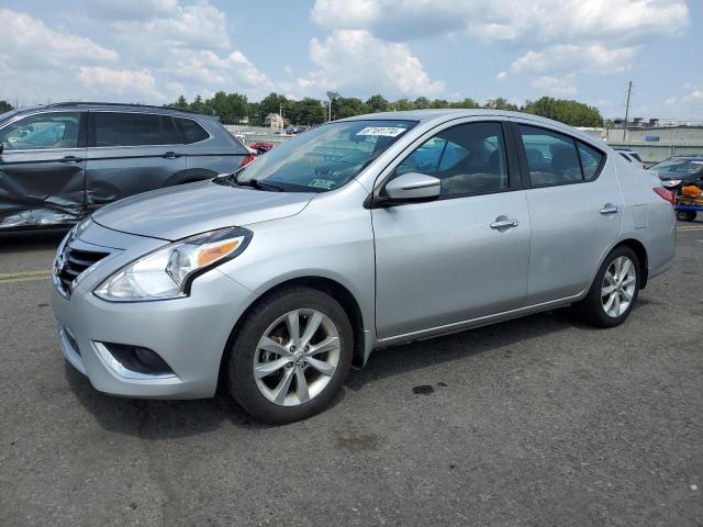 NISSAN VERSA S 2015 3n1cn7apxfl916623