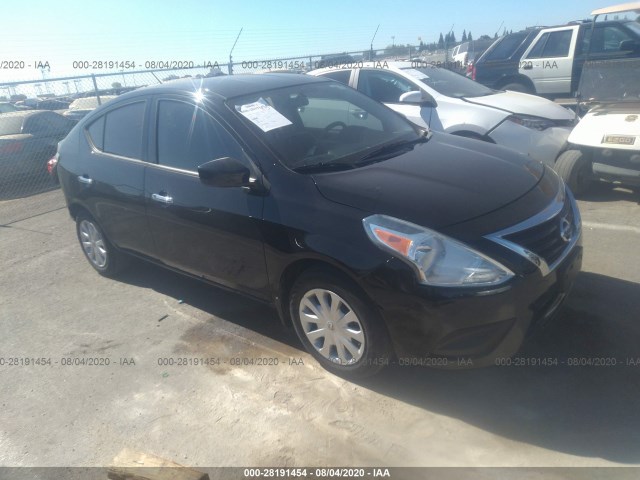 NISSAN VERSA 2015 3n1cn7apxfl916931