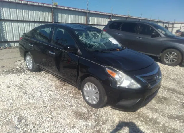 NISSAN VERSA 2015 3n1cn7apxfl917092