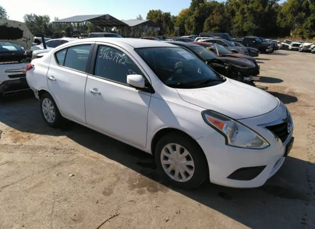 NISSAN VERSA 2015 3n1cn7apxfl917237