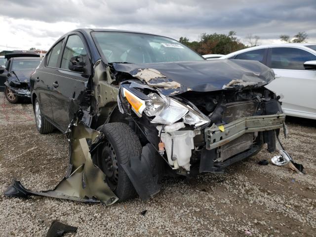 NISSAN VERSA S 2015 3n1cn7apxfl917304