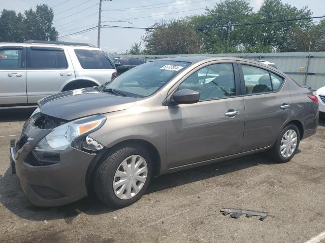 NISSAN VERSA 2015 3n1cn7apxfl917349