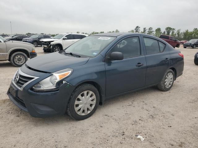 NISSAN VERSA 2015 3n1cn7apxfl918646