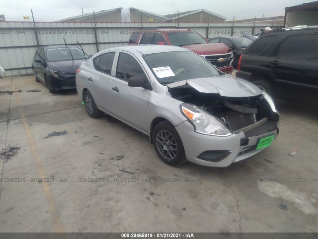 NISSAN VERSA 2015 3n1cn7apxfl919327