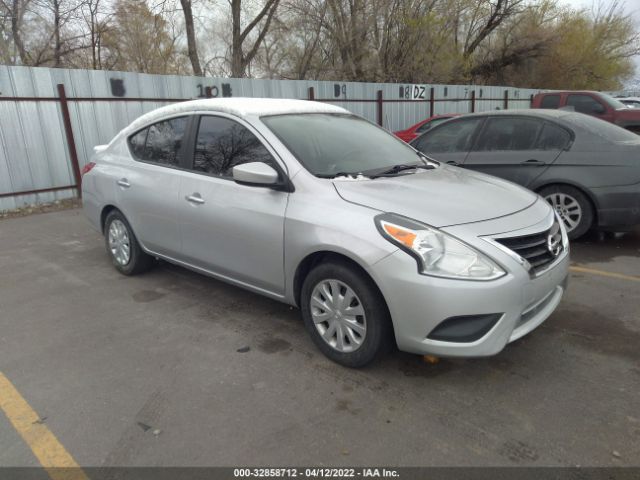 NISSAN VERSA 2015 3n1cn7apxfl920719