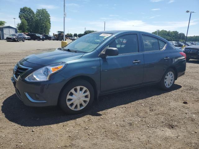 NISSAN VERSA 2015 3n1cn7apxfl920767