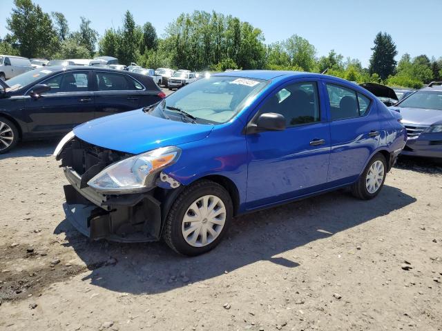 NISSAN VERSA S 2015 3n1cn7apxfl921904