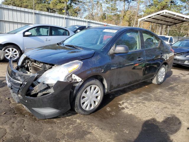 NISSAN VERSA 2015 3n1cn7apxfl924429