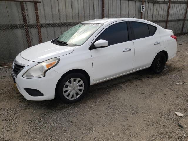 NISSAN VERSA 2015 3n1cn7apxfl925631