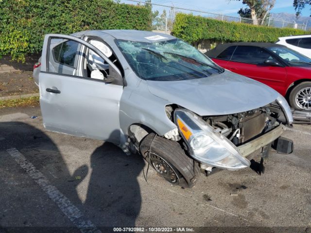 NISSAN VERSA 2015 3n1cn7apxfl925953