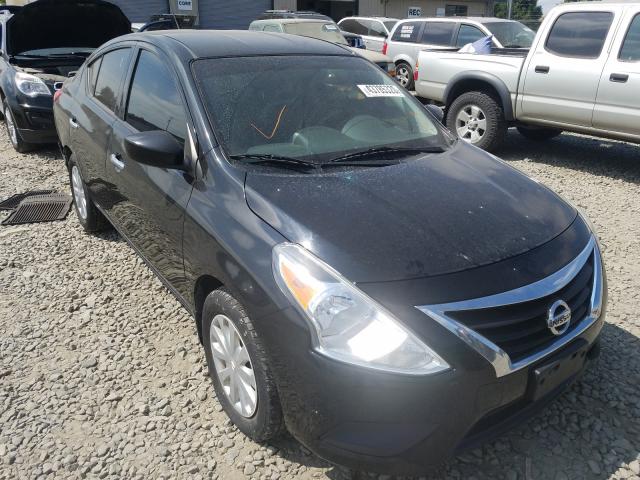 NISSAN VERSA S 2015 3n1cn7apxfl926844