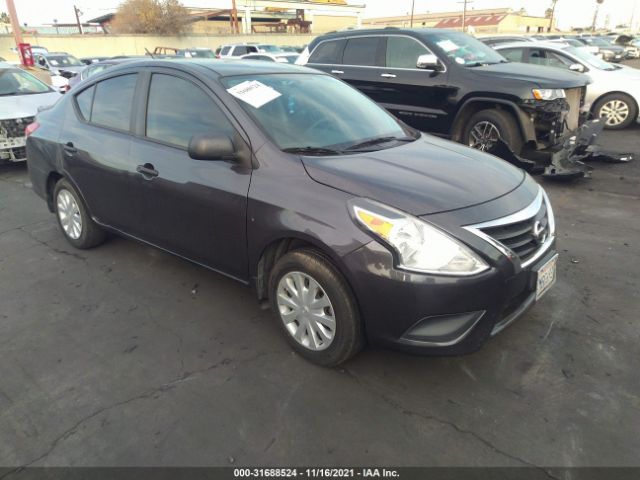 NISSAN VERSA 2015 3n1cn7apxfl928240